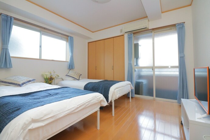 Imagen de la habitación del Hotel HG Cozy Hotel No.7. Foto 15