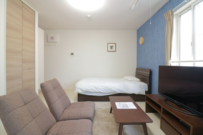 Imagen de la habitación del Hotel HG Cozy Hotel No.7. Foto 16