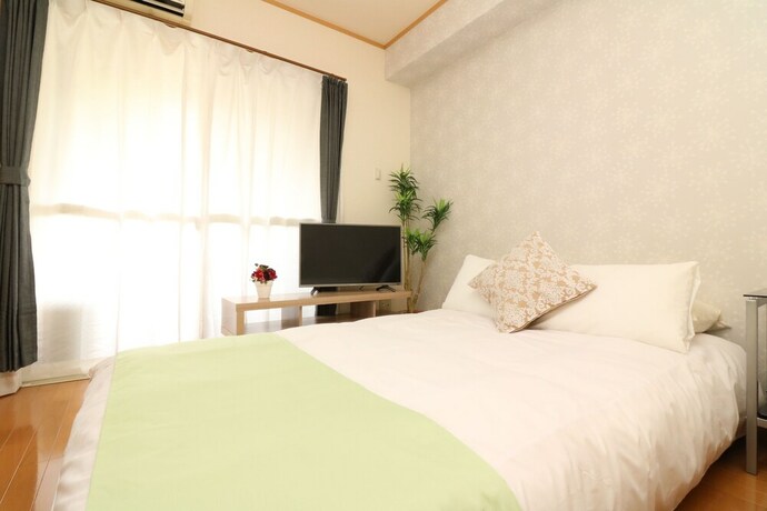 Imagen de la habitación del Hotel HG Cozy Hotel No.7. Foto 19