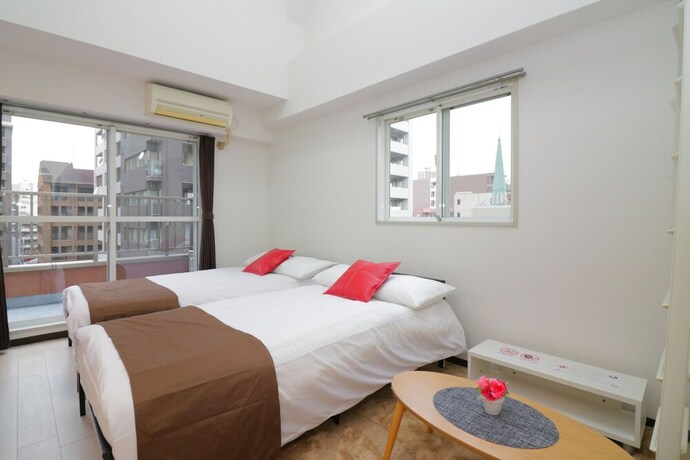 Imagen de la habitación del Hotel HG Cozy Hotel No.7. Foto 21