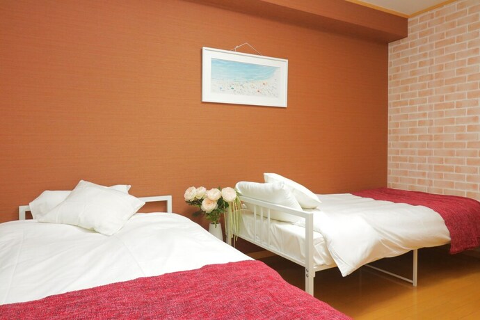 Imagen de la habitación del Hotel HG Cozy Hotel No.7. Foto 22