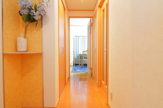 Imagen de la habitación del Hotel HG Cozy Hotel No.7. Foto 23