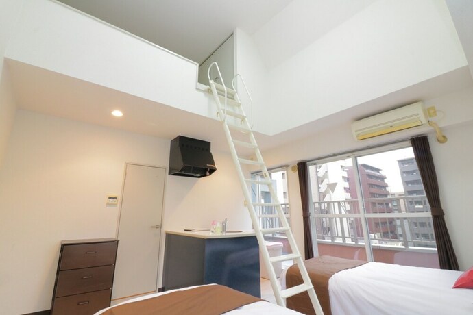 Imagen de la habitación del Hotel HG Cozy Hotel No.7. Foto 24