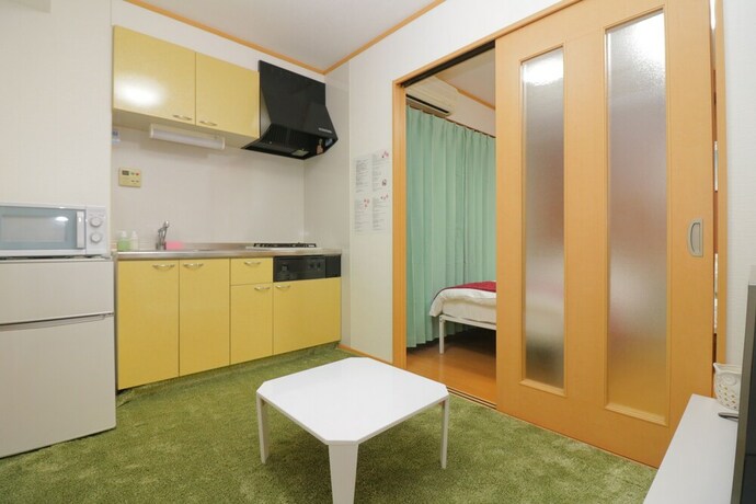 Imagen de la habitación del Hotel HG Cozy Hotel No.7. Foto 25