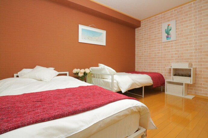 Imagen de la habitación del Hotel HG Cozy Hotel No.7. Foto 26