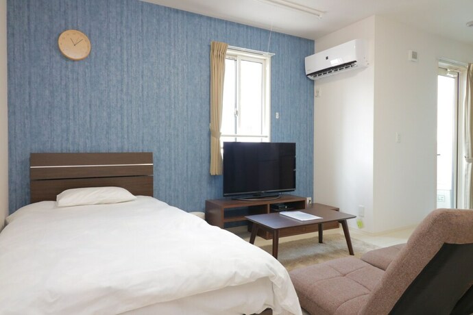 Imagen de la habitación del Hotel HG Cozy Hotel No.7. Foto 28