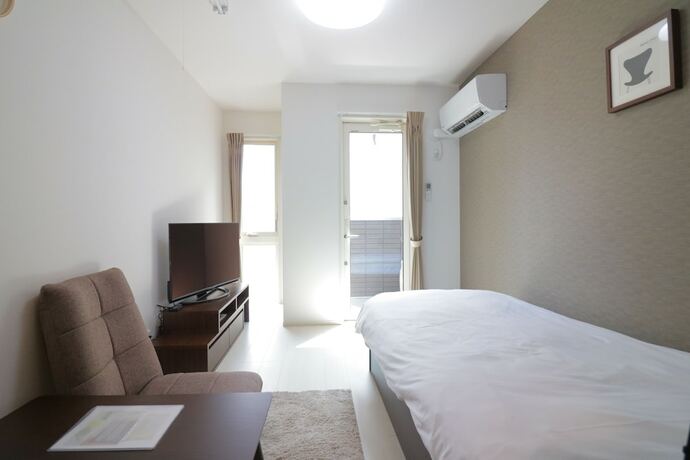 Imagen de la habitación del Hotel HG Cozy Hotel No.7. Foto 30