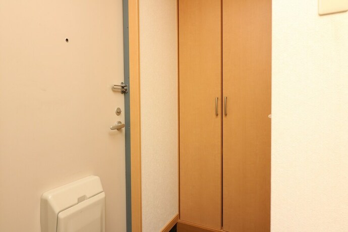 Imagen de la habitación del Hotel HG Cozy Hotel No.7. Foto 31