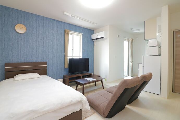 Imagen de la habitación del Hotel HG Cozy Hotel No.7. Foto 32