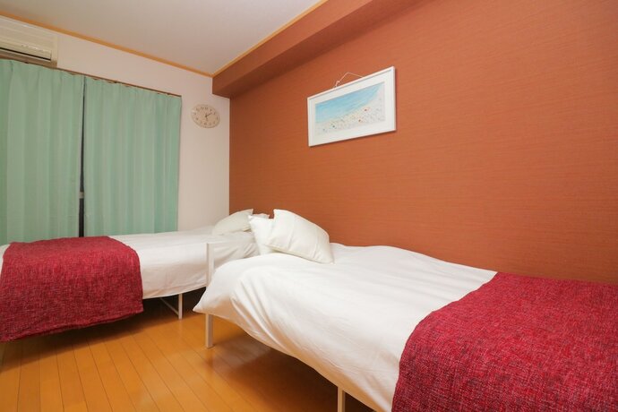 Imagen de la habitación del Hotel HG Cozy Hotel No.7. Foto 34