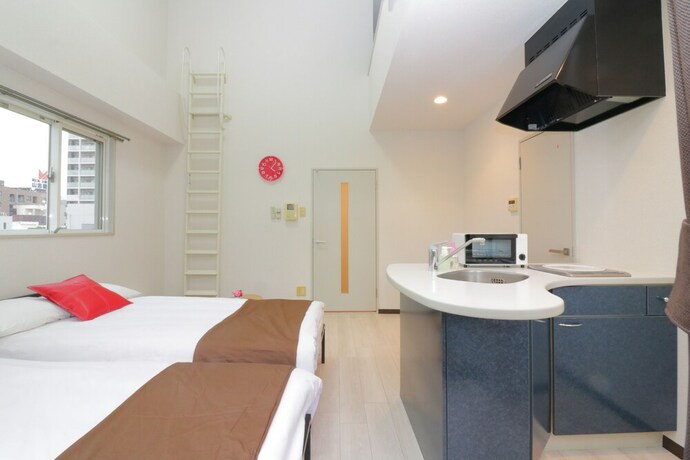 Imagen de la habitación del Hotel HG Cozy Hotel No.7. Foto 38