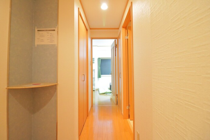 Imagen de la habitación del Hotel HG Cozy Hotel No.7. Foto 39