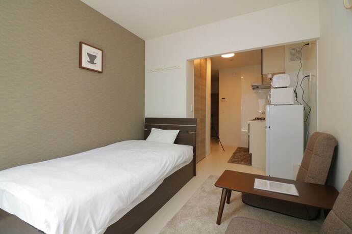 Imagen de la habitación del Hotel HG Cozy Hotel No.7. Foto 40