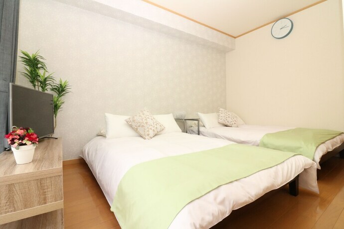 Imagen de la habitación del Hotel HG Cozy Hotel No.7. Foto 44