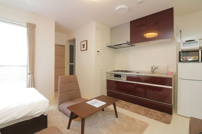 Imagen de la habitación del Hotel HG Cozy Hotel No.7. Foto 45