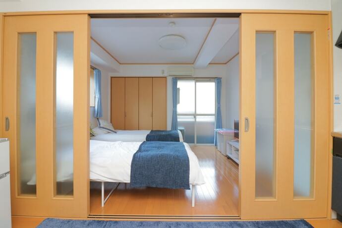 Imagen de la habitación del Hotel HG Cozy Hotel No.7. Foto 46