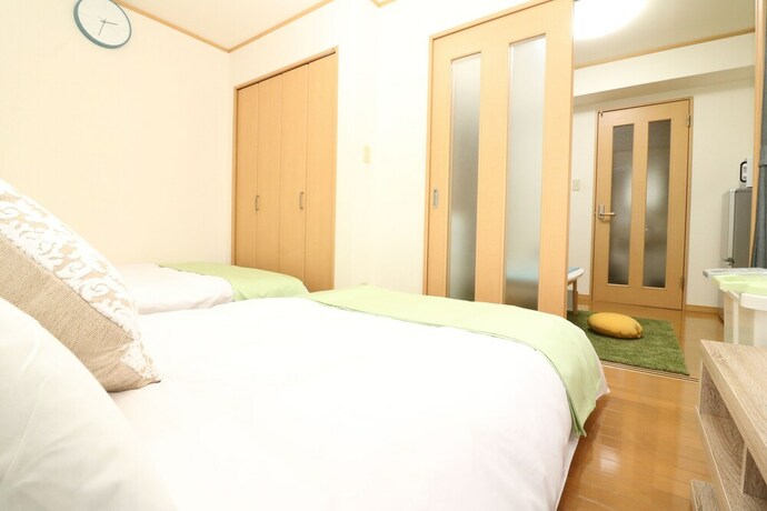 Imagen de la habitación del Hotel HG Cozy Hotel No.7. Foto 47