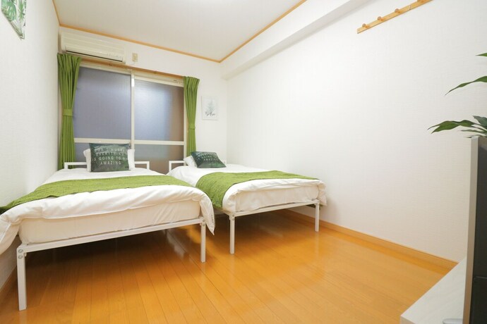 Imagen de la habitación del Hotel HG Cozy Hotel No.7. Foto 49