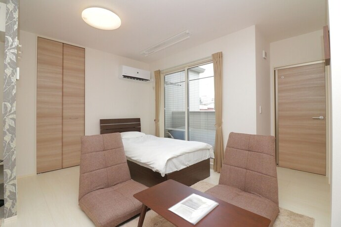 Imagen de la habitación del Hotel HG Cozy Hotel No.7. Foto 50