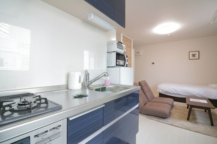 Imagen de la habitación del Hotel HG Cozy Hotel No.7. Foto 51