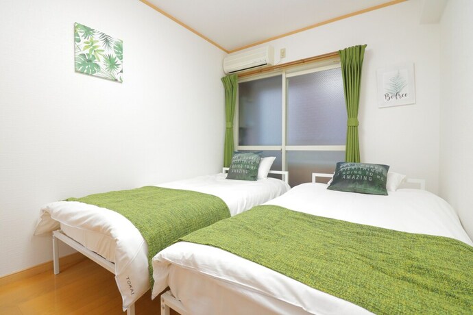 Imagen de la habitación del Hotel HG Cozy Hotel No.7. Foto 52