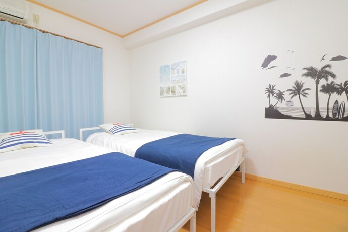 Imagen de la habitación del Hotel HG Cozy Hotel No.7. Foto 53