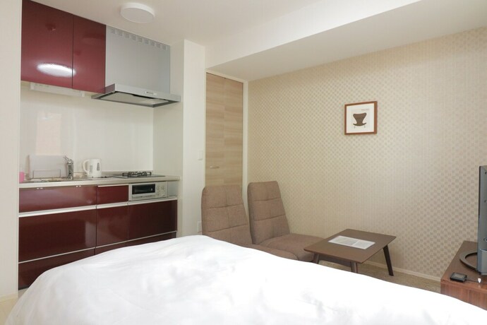 Imagen de la habitación del Hotel HG Cozy Hotel No.7. Foto 55