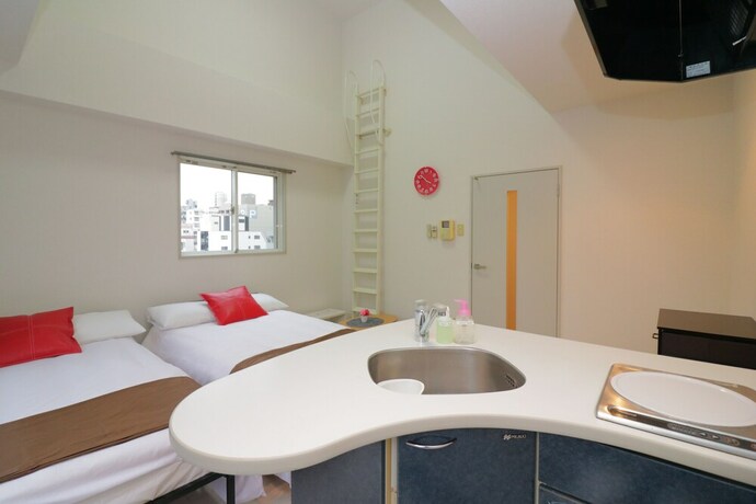 Imagen de los interiores del Hotel HG Cozy Hotel No.7. Foto 57