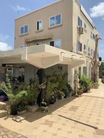 Imagen general del Hotel HG PALACE LODGE. Foto 1