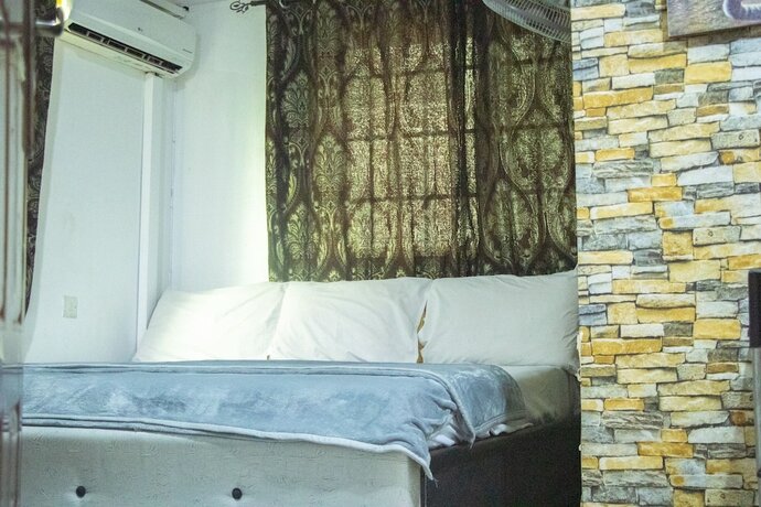 Imagen general del Hotel HG PALACE LODGE. Foto 2