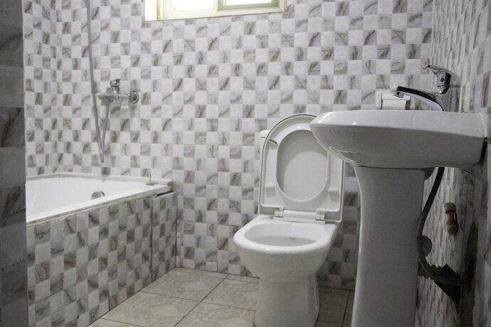 Imagen general del Hotel HG PALACE LODGE. Foto 3