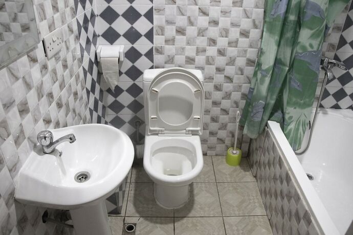 Imagen general del Hotel HG PALACE LODGE. Foto 4