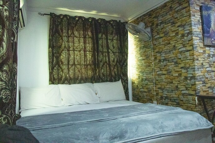 Imagen general del Hotel HG PALACE LODGE. Foto 8