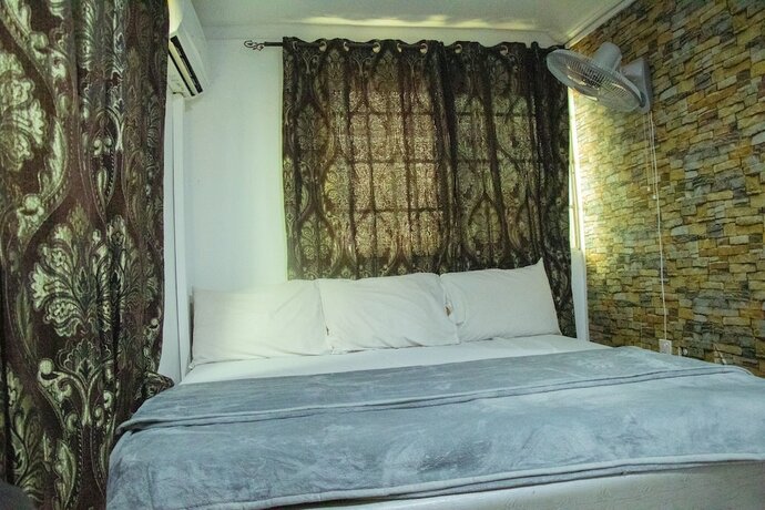 Imagen general del Hotel HG PALACE LODGE. Foto 9