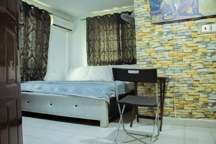 Imagen general del Hotel HG PALACE LODGE. Foto 11