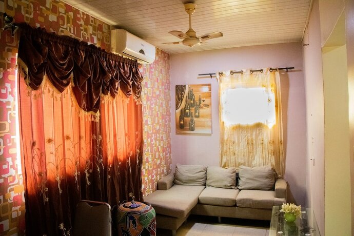 Imagen general del Hotel HG PALACE LODGE. Foto 12