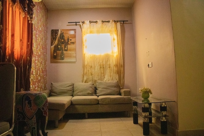 Imagen general del Hotel HG PALACE LODGE. Foto 13