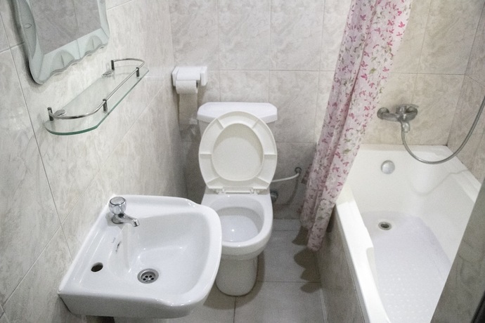 Imagen general del Hotel HG PALACE LODGE. Foto 14