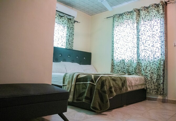 Imagen general del Hotel HG PALACE LODGE. Foto 15