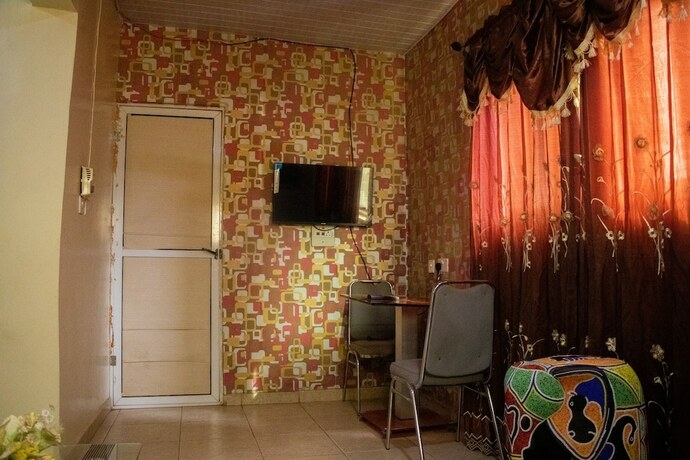 Imagen general del Hotel HG PALACE LODGE. Foto 16