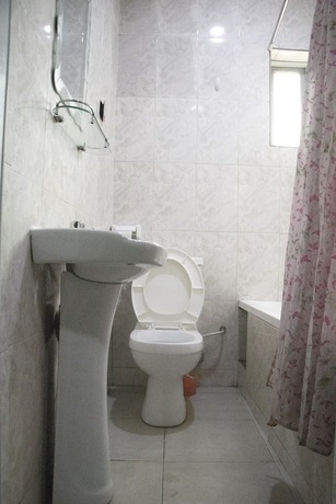 Imagen general del Hotel HG PALACE LODGE. Foto 18