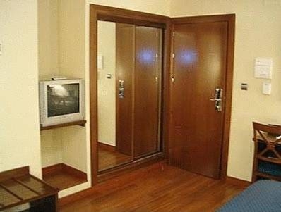 Imagen general del Hotel HG, Peligros. Foto 5