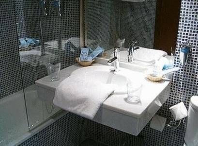 Imagen general del Hotel HG, Peligros. Foto 6