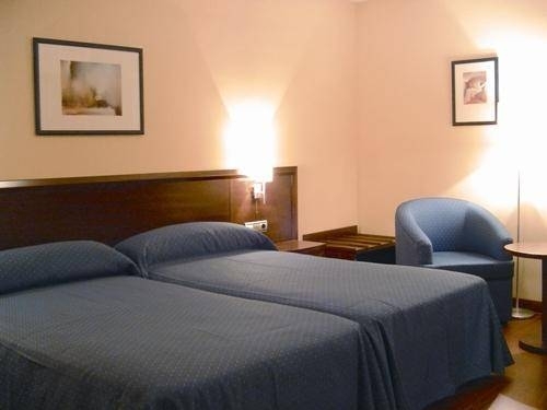 Imagen general del Hotel HG, Peligros. Foto 13