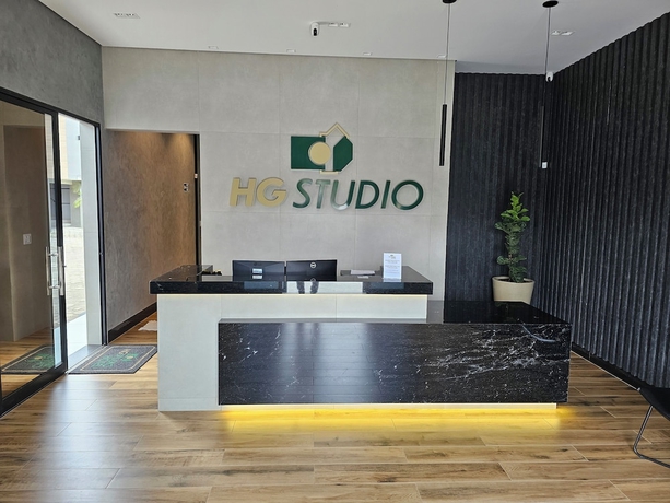 Imagen de los interiores del Hotel HG Studio. Foto 12