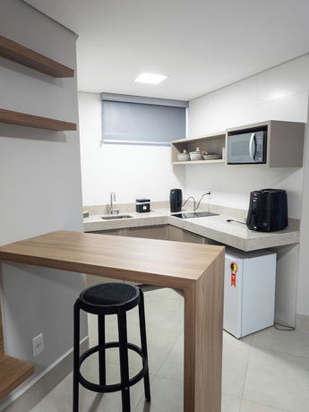 Imagen de la habitación del Hotel HG Studio. Foto 7