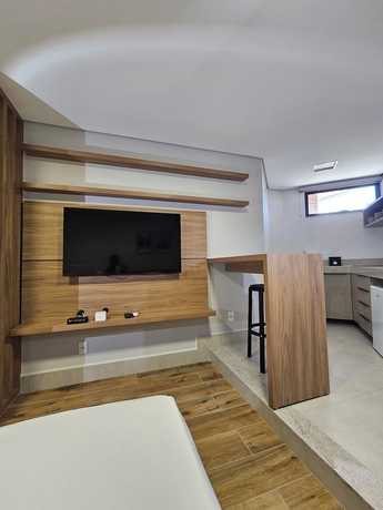 Imagen de la habitación del Hotel HG Studio. Foto 10