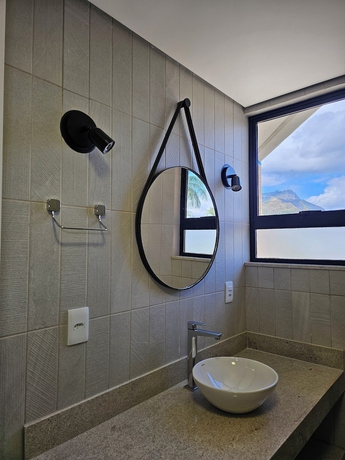 Imagen de la habitación del Hotel HG Studio. Foto 11
