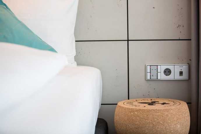 Imagen de la habitación del Hotel HGS3 Konzept-Hotel. Foto 3