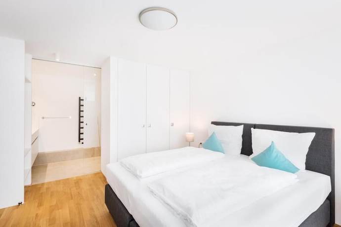 Imagen de la habitación del Hotel HGS3 Konzept-Hotel. Foto 11